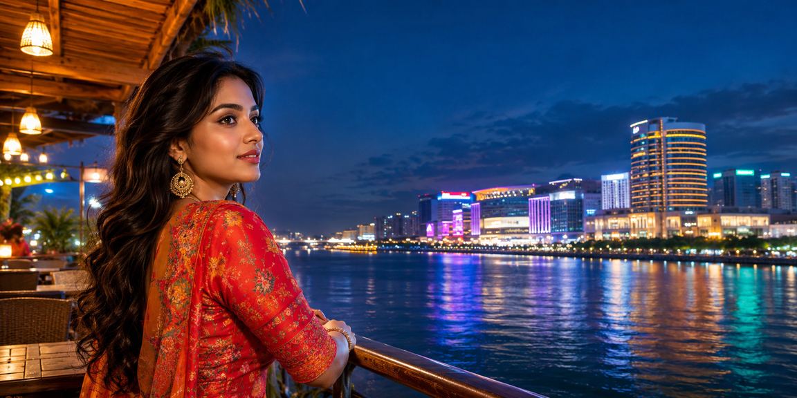 ময়মনসিংহে খেলা বাজির দৃশ্য